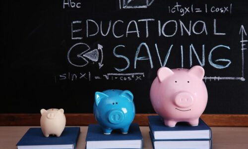 Financial Literacy for Beginners