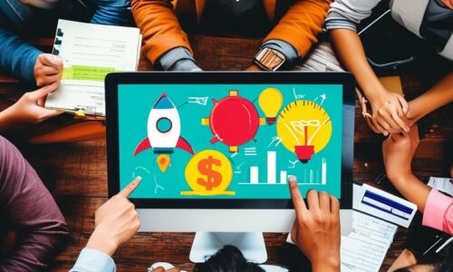 Entrepreneurship & Startup Launchpad